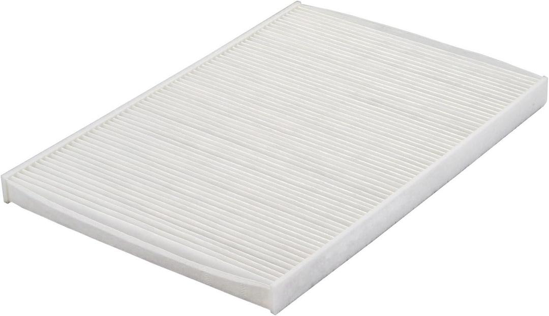 FRAM PA10186 Heavy Duty Cabin Panel Air Filter
