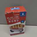 One-Touch & Automatic Electric Jar Opener  Effortless Grip & Easy Opening, No Twisting Required, Perfect for Seniors, Arthritis Sufferers, Weak Hands, and Women