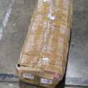 Windyun 8 Pack Kids Teepee Tent for Slumber Party with Mattress,Light String,Airbed Fitted Sheet,Sleepover Tent for Girls Boys Party,Kids Play Playhouse Indoor Outdoor(White)