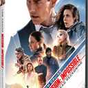 Mission:Impossible - Dead Reckoning [DVD]