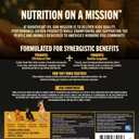 Braveheart K9 Gut & Immunity Care Dog Supplement, Veterinarian Formulated, Dual Action Prebiotic & Probiotic System, Fortified Soft Chew, 160 Count, BBD 10/31/2027