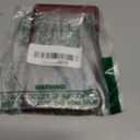 Graded Card Case for Standard CGC Slab Case | Multiple Colors | Soft Touch Matte Finish | Stackable | Made to Fit CGC | Solid TPU and PC Design. (Red)