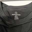 Real Essentials 5 Pack: Men’s Short Sleeve Dry Fit T-Shirts – Moisture Wicking Athletic Workout Gym Fitness Casual Tees Size 3XL