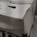 Beta Fish Tank, 2 Gallon Betta Fish Aquariums with Filter & Light, for Men, Fish Tanks for Kids & Starter, Black