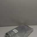 Artificial Grass for Dogs Pee Tray Fake Grass Mat for Professional Puppy Potty Trainer Replacement Dog Grass Pad for Indoor and Outdoor 39.3 x 31.4 Inch (Pack of 1)