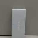 Gaoye Black Blue Light Glasses for Computer & Gaming - Anti UV Ray Lenses, Scratch-Resistant & Comfort Fit (Medium)