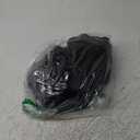 Dreampark Halloween Spider Decorations, 5 Pcs Realistic Hairy Spiders Set, Scary Spider Props for Indoor, Outdoor and Yard Creepy Decor (5 Different Sizes)