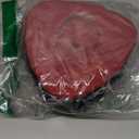 2 Pack Upgrade Scrub Brush Replace Heads Compatible with O Cedar EasyWring 1 Tank Spin Mop,Mop Replacement Scrubber Head Brush,Floor Cleaning Brush,More Layers of Bristles for Bathroom, Deck, Kitchen