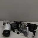 Amazon.com : VEVOR Saw Chain Grinder with Grinding Wheels Chain Grinder 1/8 and 3/16 Inch Electric Chainsaw Sharpener Bench or Wall Mounted : Patio, Lawn & Garden