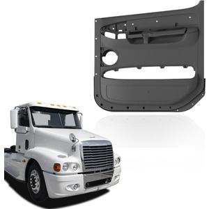 Left Cab Door Panel for Freightliner 1996-2010 Freightliner Century Columbia Trucks
