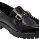 Bandolino Womens Franny (5.5, Black 001)