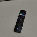 Replacement Voice Remote for Amazon Firestick Remote, Fire Smart TV Stick (2nd Gen/3rd Gen/Lite/4K Max/Cube) (Normal)