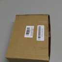 5 Pack Stainless Steel WB03x24818 Gas Stove Knob Replacement for ge,PS11729081 AP5989029 Stainless Steel Stove Replacement Knobs,Compatible with ge Stove Knob Not Universal