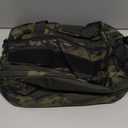 Insulated Lunch Bag & Lunch Box for Men Women - Soft Adults Reusable Portable Tactical Coolers for Work, Picnic, Travel, Beach (Camouflage, 12L)
