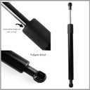 Truck Tailgate Assist Shock Strut fit for Chevrolet Silverado 1500 2500HD 3500HD GMC Sierra 2008-2017