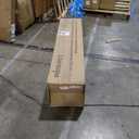 LINENSPA 10 Inch Gel Memory Foam Mattress - Dual Layered - CertiPUR-US Certified - Medium Feel - Full Size (White)