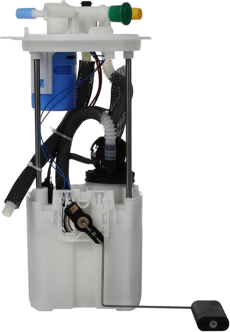 ECCPP Fuel Pump Assembly Replacement for Ford Transit-150 2015-2019 V6 3.7L Flex DOHC