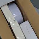 bUCLA 350PCS Silver Plastic Dinnerware Set - Silver Plates Disposable Lace Design for 50 Guests Include 100 Plates,50 Forks,50 Knives,50 Spoons,50Cups,50 Napkins,Ideal for Party,Wedding&Christmas