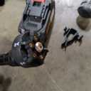 Cordless Pressure Washer,1200PSI Battery Powered with Foam Cannon, 6-in-1 Nozzle, Portable Power Washer for Car, Patio, Home & Garden Cleaning