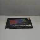 Wireless Keyboard and Mouse Backlit, Quiet Light Up Keys, Tilt Legs, Sleep Mode - Rechargeable USB Cordless Combo for Computer, iMac, PC, Laptop - by SABLUTE (Rose Pink)