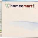 Homeomart.com Hydrocotyle Asiatica Homeopathy Pellets (Pills) in 6C Potency, Pack of 3