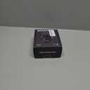 SABLUTE Wireless Trackball Mouse with 5-Level DPI, Ergonomic Mouse Wireless 2.4G Plug-and-Play for 3 Devices (Bluetooth or USB Receiver), 500mAh Battery, Compatible with PC/Laptop/Mac/Windows