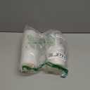 Bonsenkitchen Vacuum Food Sealer Rolls Bags, 8" x 50' & 11" x 50' Commercial Grade BPA Free Bag Rolls, Durable Customized Size Food Vac Bags for Storage and Sous Vide Cooking VB3212