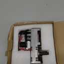 PU-047040 PH-CCW11 Pellet Stove Auger Motor Englander Auger Motor Low Operating Decibels Englander 1 RPM Counter Clockwise Auger Motor