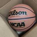 Wilson Sporting Goods Wilson NCAA Final Four Edition Basketball, Official - 29.5",WTB1233