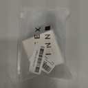 APEXINNO VR Silicone Face Pad Cover for Meta Quest 3  Sweat Guard, Light Blocker, Anti-Leakage Nose Pad, Comfortable Face Cushion, Only Face Cover (Not Compatible with Quest 3S) (Black+)