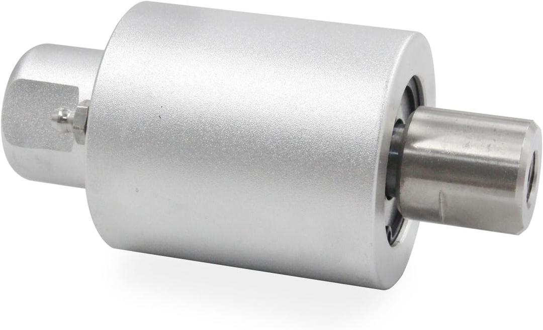 85.790.004 Washer Replacement Rotary Swivel Head for BE Whirl-A-Way 1618 20 24 Cleaner,Surface Cleaner Swivel Head Max Pressure/Flow: 4000 PSI, 8 GPM 1/4" Female Pipe Thread