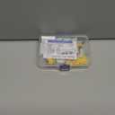 Sliding Window Locks,for Horizontal Sliding Windows,Window Security Lock with Key,Adjustable Aluminum Easv to Install Window Stopper,Window Locks for Up and Down Windows (10 Sets Silver)