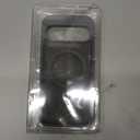 SPIDERCASE Magnetic for Google Pixel 10/Pixel 10 Pro Case, Military Grade Drop Protection Slim Translucent Matte Shockproof Anti-Fingerprint Phone Case for Pixel 10/10 Pro, Gray