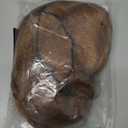 Anime Cosplay Long Brown Wavy Princess Wigs Halloween Costume Party Synthetic Wigs (20002)