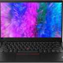 Lenovo ThinkPad X1 Carbon 7th Gen 14" FHD Ultrabook Business Laptop, Core i5-8265U, 8 GB RAM, 512 GB SSD, Backlit Keyboard 