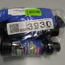 Adhesive Remover,Adhesive Remover Spray,Remover Dissolves Stubborn Glue,Sticker,Label,Tape,Tar Painted,Metal, Plastic,Glass Surfaces,Streak Free 150ML/5Oz 2Pack