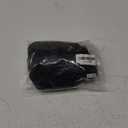 Women's Turtleneck Dance Leotard With Skirt Adult Lace Long Sleeve Ballet Dress (Medium)