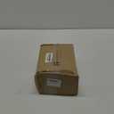 Amerdeco 30 Pack Brushed Gold Cabinet Pulls 5 Inch(128MM) Hole Centers Kitchen Cabinet Handles Hardware Kitchen Handles for Cabinets Cupboard Handles Drawer Pulls ZH0041, Black