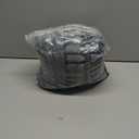 ZQFFB Pet Couch Cover Dogs Washable Non-Slip Couch Protector Pet Friendly Dog Mat for Couches and Sofas (27.6x59.06, Dark Gray)