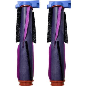 Main Roller Brush for Shark RV2820ZE RV2820YE RV2820AE AV2820AE AV2820S AV2800ZE RV2800S RV2800YE AV2810AE AV2810ZE RV2810YS UR2850YS UR2860YS Robotic Vacuum Cleaner Replacement Accessories Parts