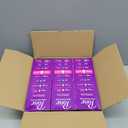 Poise Ultra Thin Incontinence & Postpartum Pads with Wings for Bladder Leaks, 5 Drop Maximum Absorbency, Long Length, 60 Count