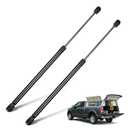 BDFHYK C16-08316 20inch 40lbs (178N) Gas Shocks Struts Lift Support for are ATC Leer Camper Shell Awning Snugtop Topper Canopy Truck Cap Pickup Window RV Door or Toolbox Lid etc, Set of 2