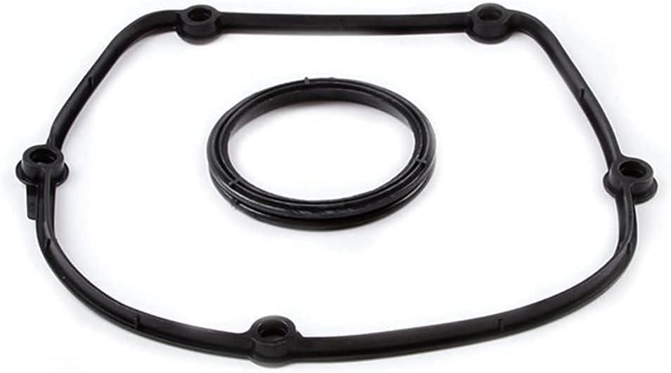 Upper Timing Chain Cover Gasket 06H103483C Replacement For VW GOLF JETTA PASSAT AMAROK BEETLE CC EOS TIGUAN Audi A4 A5 A6 A8 Q3 Q5 TT