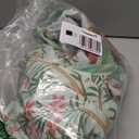 BELECO 9x6ft Fabric Traditional Moroccan Decorative Backdrop Mughal Garden Arch Peacock Dates Tree Plant Botanical Background for Party Decorations Wedding Banner Photoshoot Studio Props Wallpaper