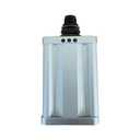 HEROSON Square Compressed Air Motor for Pneumatic Hydraulic PumpsAP 1003