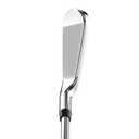 Callaway Paradym AI Smoke Iron Sets, 4-PW,AW, Steel, Stiff, Standard, Right