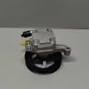 DB Electrical 400-52374R Remanufactured Alternator for 3.4L Equinox Torrent 2007-2009, 3.5L Vue 2008-2009 104210-2160 104210-5070 104210-5420 15826299 25862643 96673482 11156 11476