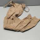 SHAPERX Hourglass Leggings 360 Compression 2 Sizes Look Full Body Shaper Breathable No Roll Down, L/XL