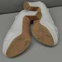 Mary Janes for Women Platform Heels Bow Kawaii Shoes Vintage Dress Pumps (6.5)