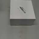 Security Camera Motion Activated with Wireless Charging, Dome Cams with Motion Detection, Night Vision, Local & Cloud Storage, Hd 1080P, Indoor Camera with Clock (Black)